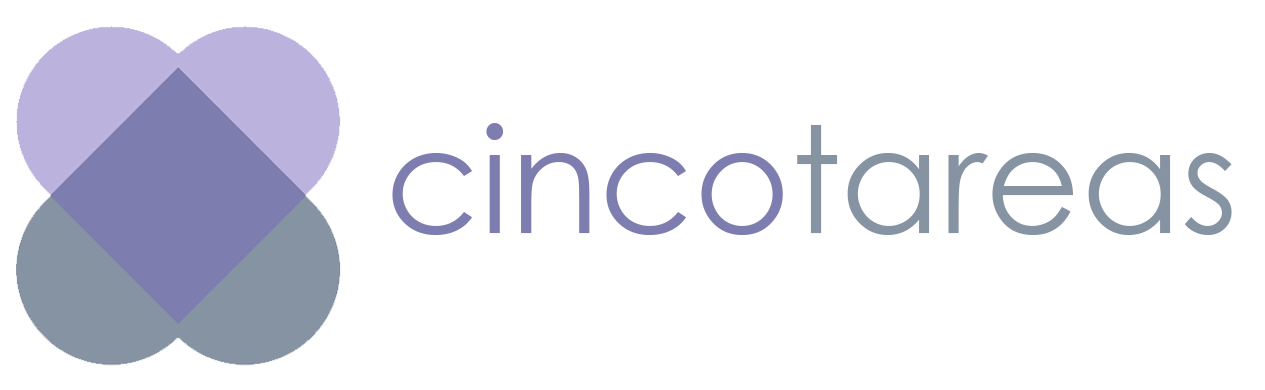 Cincotareas